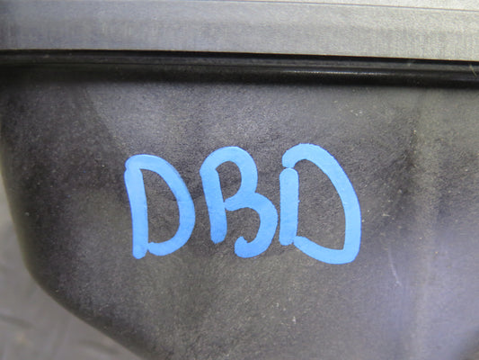 11-13 BMW E90 E92 E93 335XI Engine Coolant Expansion Overflow Reservoir Tank OEM