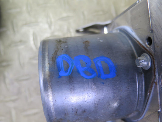 07-13 BMW E90 E92 E93 335Xi AWD Anti Lock Brake ABS Pump Module OEM