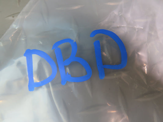 07-13 BMW E90 E92 E93 335xi A/C Heater Flap Door Actuator Motor Wiring Set OEM