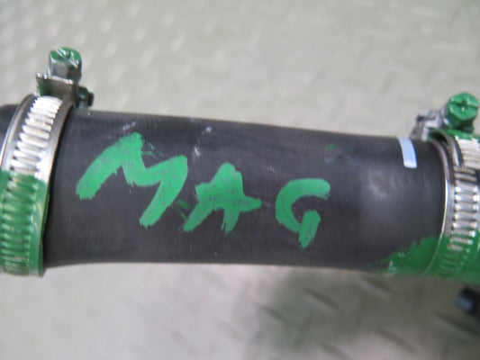 2008-2019 Maserati Granturismo M145 Fuel Tank Filler Neck w Cap