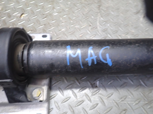 2008-2019 Maserati Granturismo M145 RWD Rear Drive Shaft Driveshaft 246688