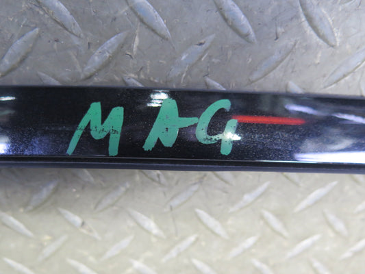 2008-2019 Maserati Granturismo M145 Coupe Left & Right Roof Exterior Molding Set