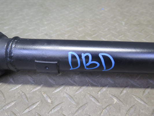 07-13 BMW E90 E92 335XI AWD Front Driveshaft Drive Shaft 129K Miles OEM