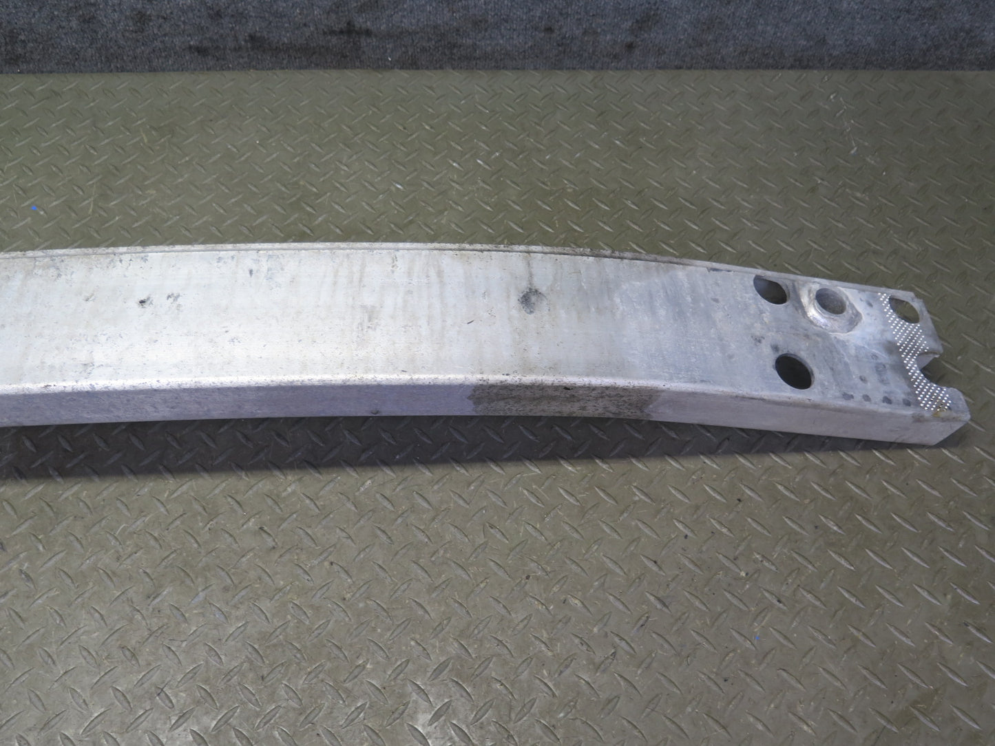 2013-2015 Infiniti JX35 QX60 Front Bumper Impact Reinforcement Crash Bar