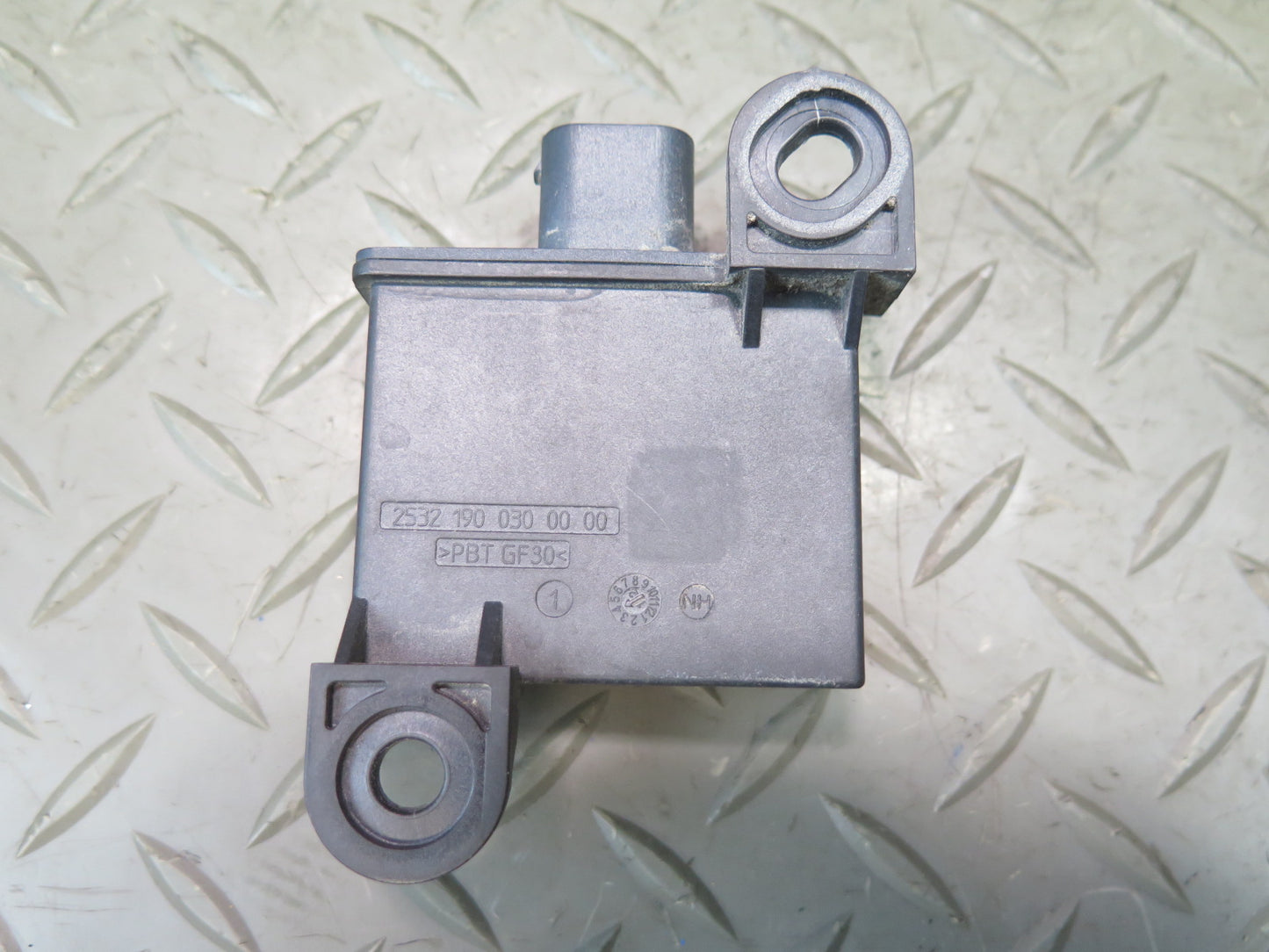 2008-2019 Maserati Granturismo M145 TPMS Tire Pressure Monitor Sensor Set of 4