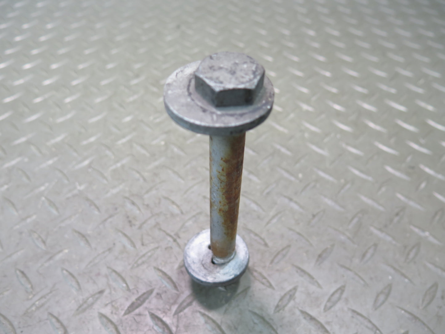 2008-2019 Maserati Granturismo M145 Suspension Eccentric Adjust Camber Bolt Set