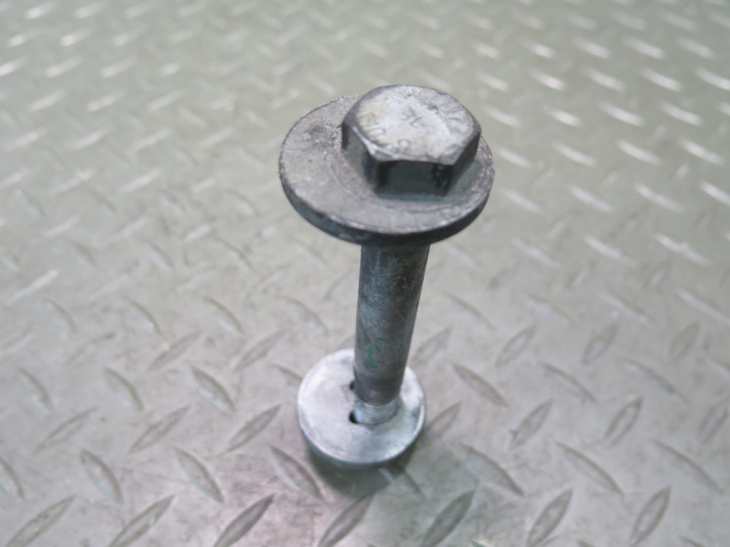 2008-2019 Maserati Granturismo M145 Rear Suspension Eccentric Adjust Camber Bolt