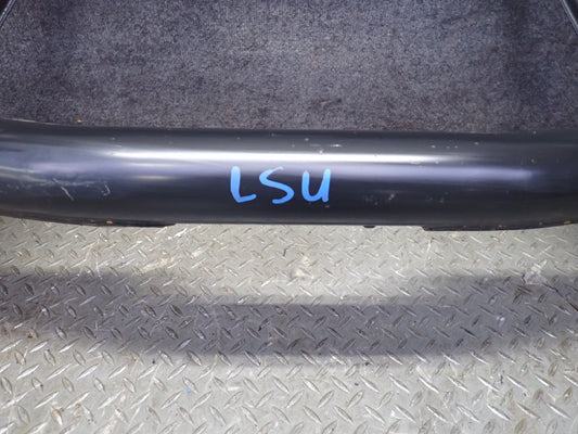 98-00 Lexus UCF20 LS400 RWD Rear Suspension Crossmember Sub Frame Subframe OEM