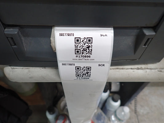 02-10 Lexus SC430 Rear Suspension Crossmember Sub Frame Subframe 126K OEM