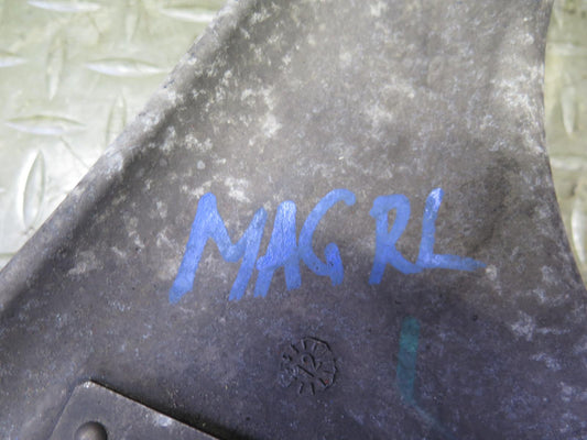 2008-2019 Maserati Granturismo M145 Rear Left Upper & Lower Control Arm Set of 3