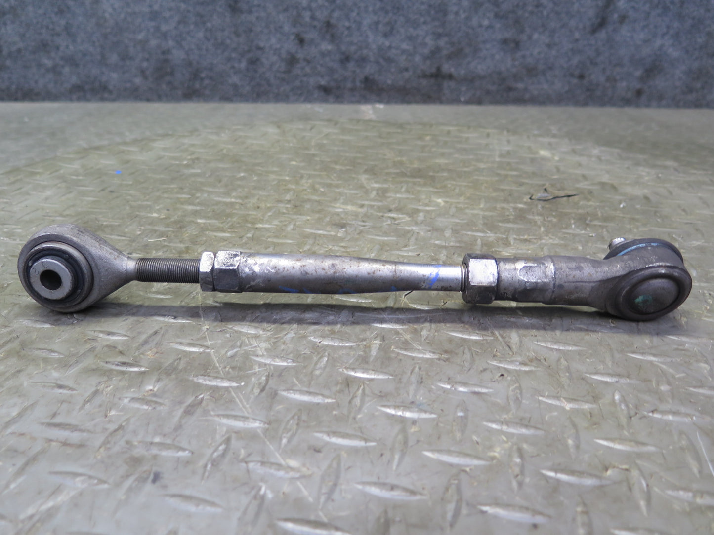 2008-2019 Maserati Granturismo M145 Rear Left Upper & Lower Control Arm Set of 3