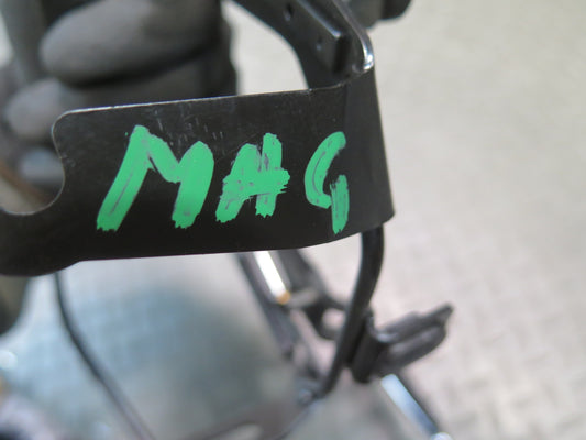 2008-2019 Maserati Granturismo M145 Steering Paddle Shifter Shifters