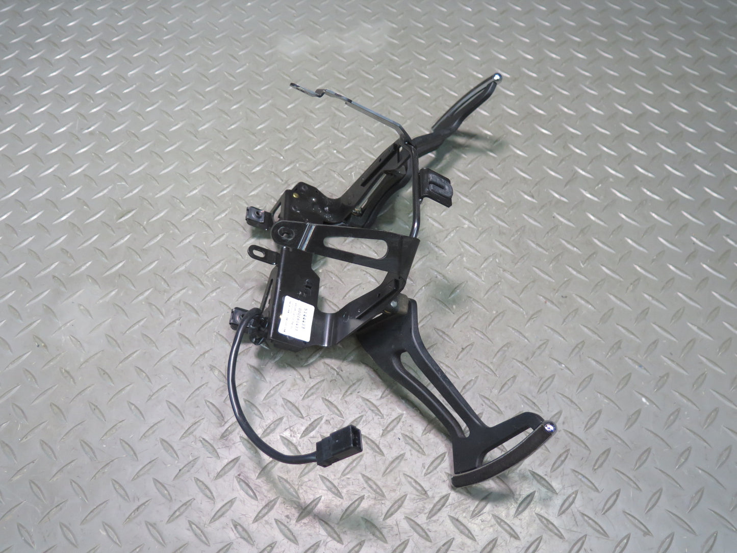 2008-2019 Maserati Granturismo M145 Steering Paddle Shifter Shifters