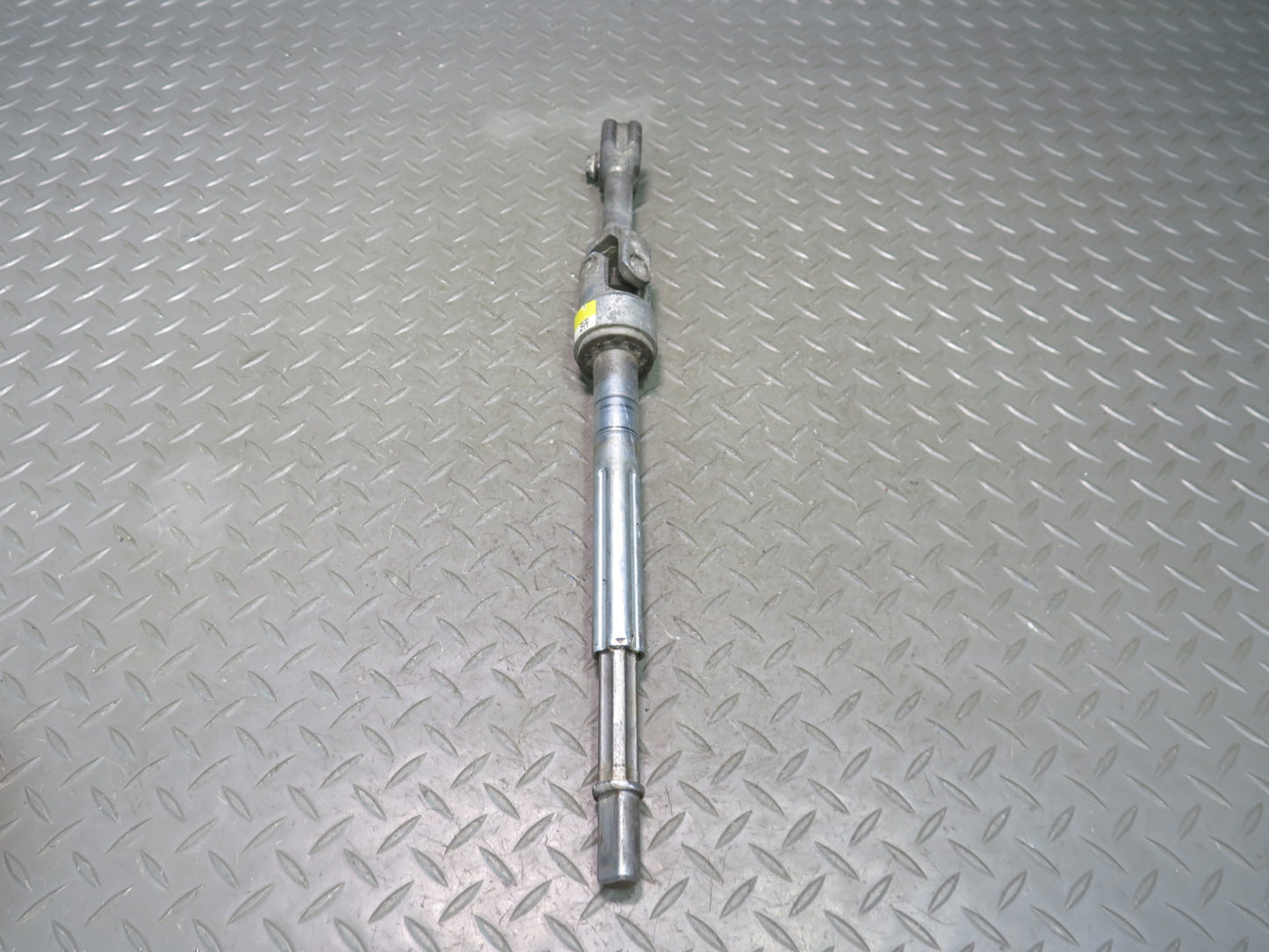 2008-2019 Maserati Granturismo M145 Steering Column U Joint Shaft