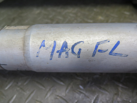 2008-2016 Maserati Granturismo M145 RWD Coupe Front Strut Shock Absorber Set