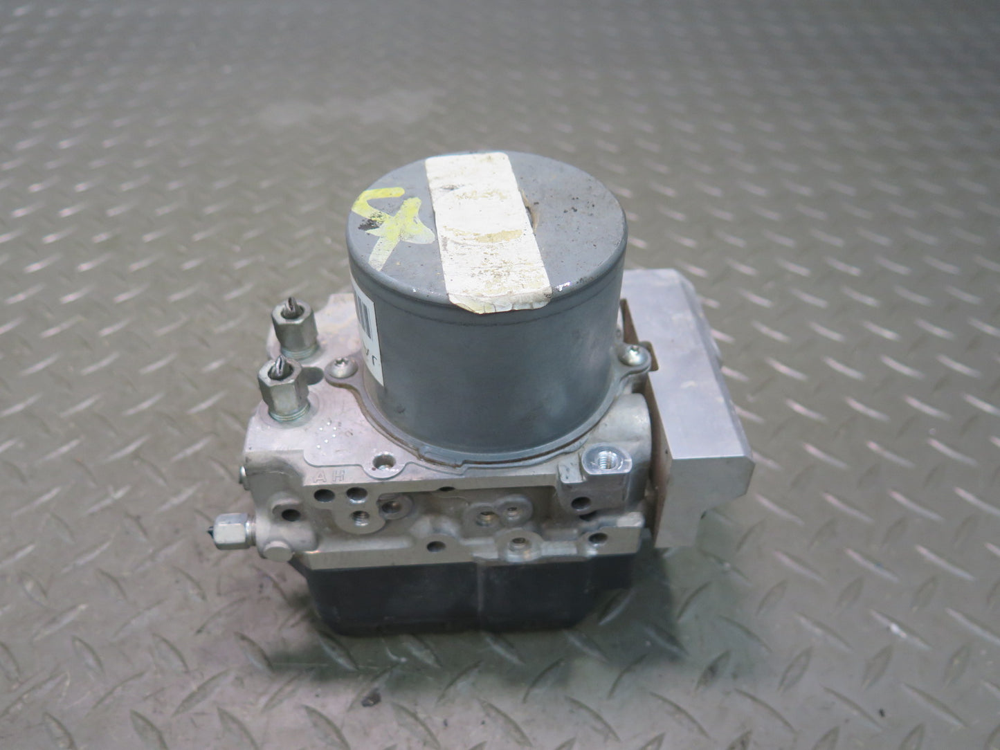 2014-2015 Infiniti QX60 2.5L AWD Anti Lock Brake ABS Pump Module 47660-3JV0J