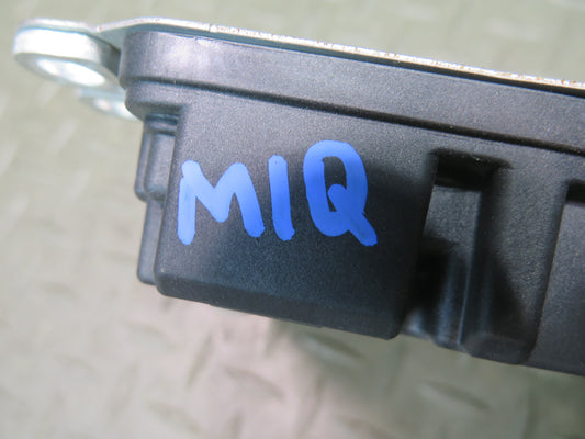 2014 INFINITI QX60 SRS AIRBAG CONTROL MODULE UNIT 988203JE0A OEM