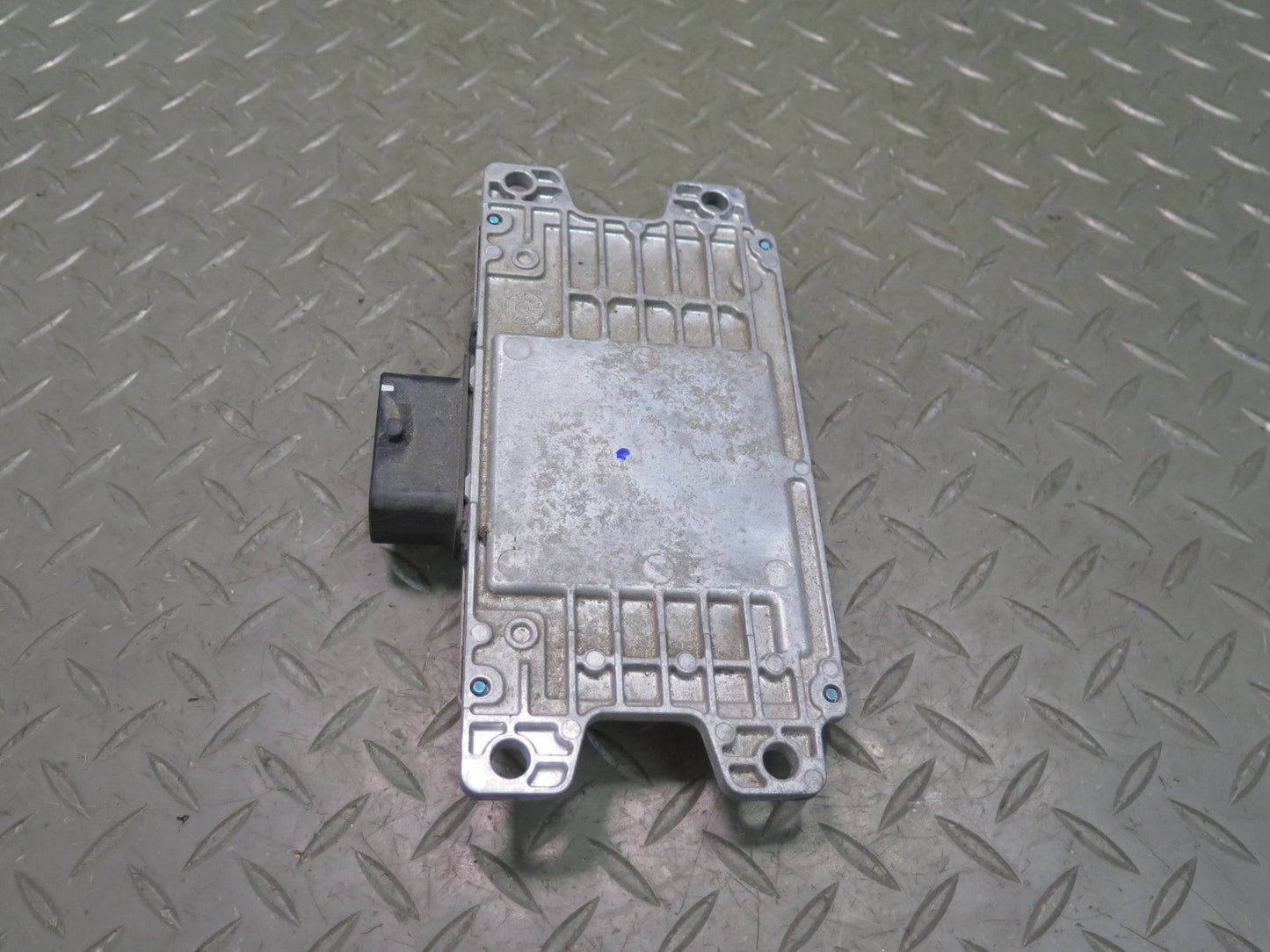 2014 Infiniti QX60 2.5L Hybrid Transmission Control Module TCM TCU 310F6-3KY0A