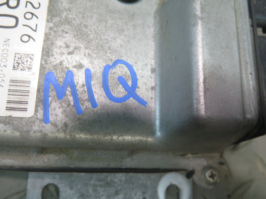 2014 Infiniti QX60 2.5L Hybrid ECU ECM Engine Control Module Unit NEC003-054