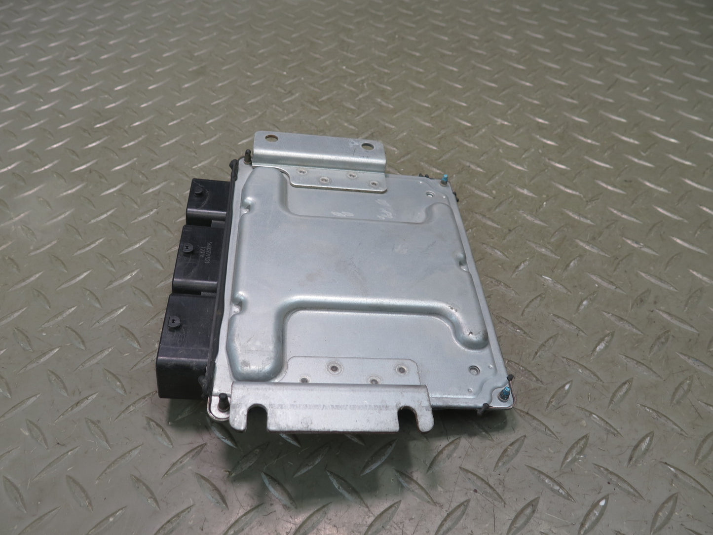 2014 Infiniti QX60 2.5L Hybrid ECU ECM Engine Control Module Unit NEC003-054