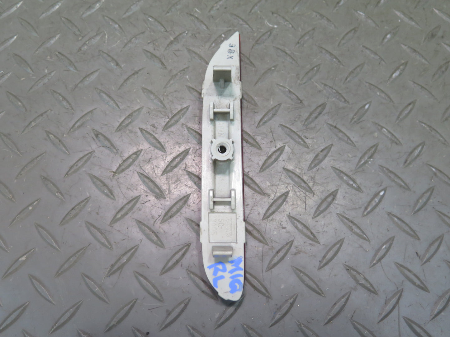 2013-2015 Infiniti QX60 JX35 Rear Bumper Left & Right Reflector Marker Set