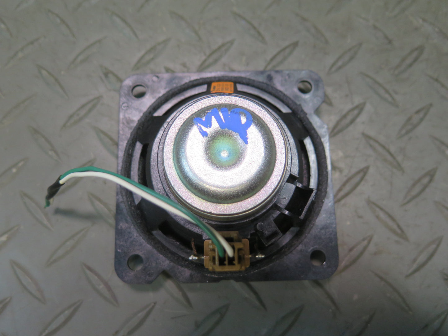 2013-2017 Infiniti JX35 QX60 Set of 2 Rear Left & Right Bose Speaker 28154-3JC0A