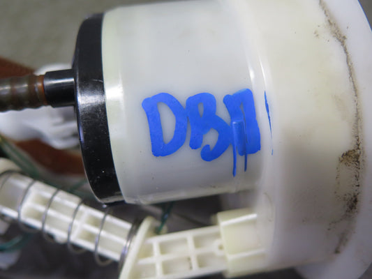 11-13 BMW E90 E93 E92 335Xi N55 Set of 2 Fuel Pump Level Sensor Sending Unit OEM