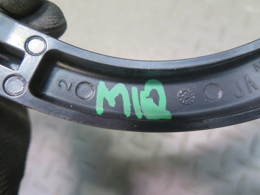 2014-2020 Infiniti QX60 Front Left & Right Wiper Arm w Cap Set