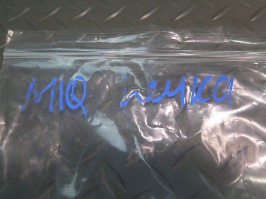 2013-2020 Infiniti JX35 QX60 A/C Heater Flap Door Actuator Motor Wiring Set