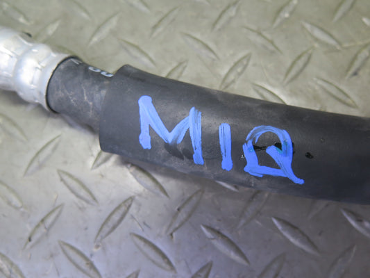 14-16 Infiniti QX60 2.5L Hybrid A/C Air Condition Hose Pipe Line Set