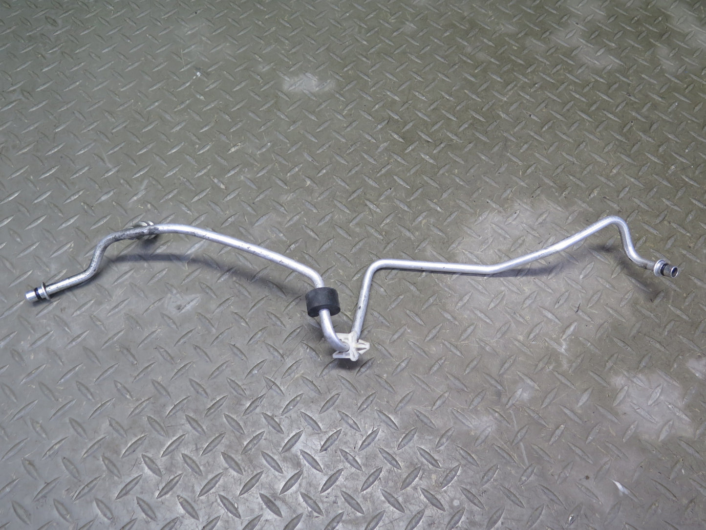 14-16 Infiniti QX60 2.5L Hybrid A/C Air Condition Hose Pipe Line Set