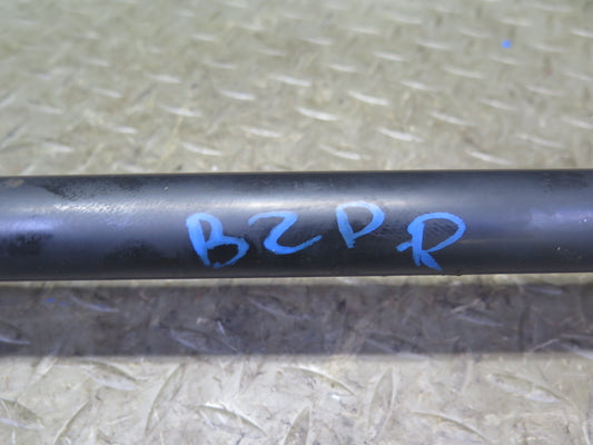 06-08 BMW E86 E85 Z4 N52 3.0L A/T Rear Left Suspension Axle Shaft 110K Miles OEM