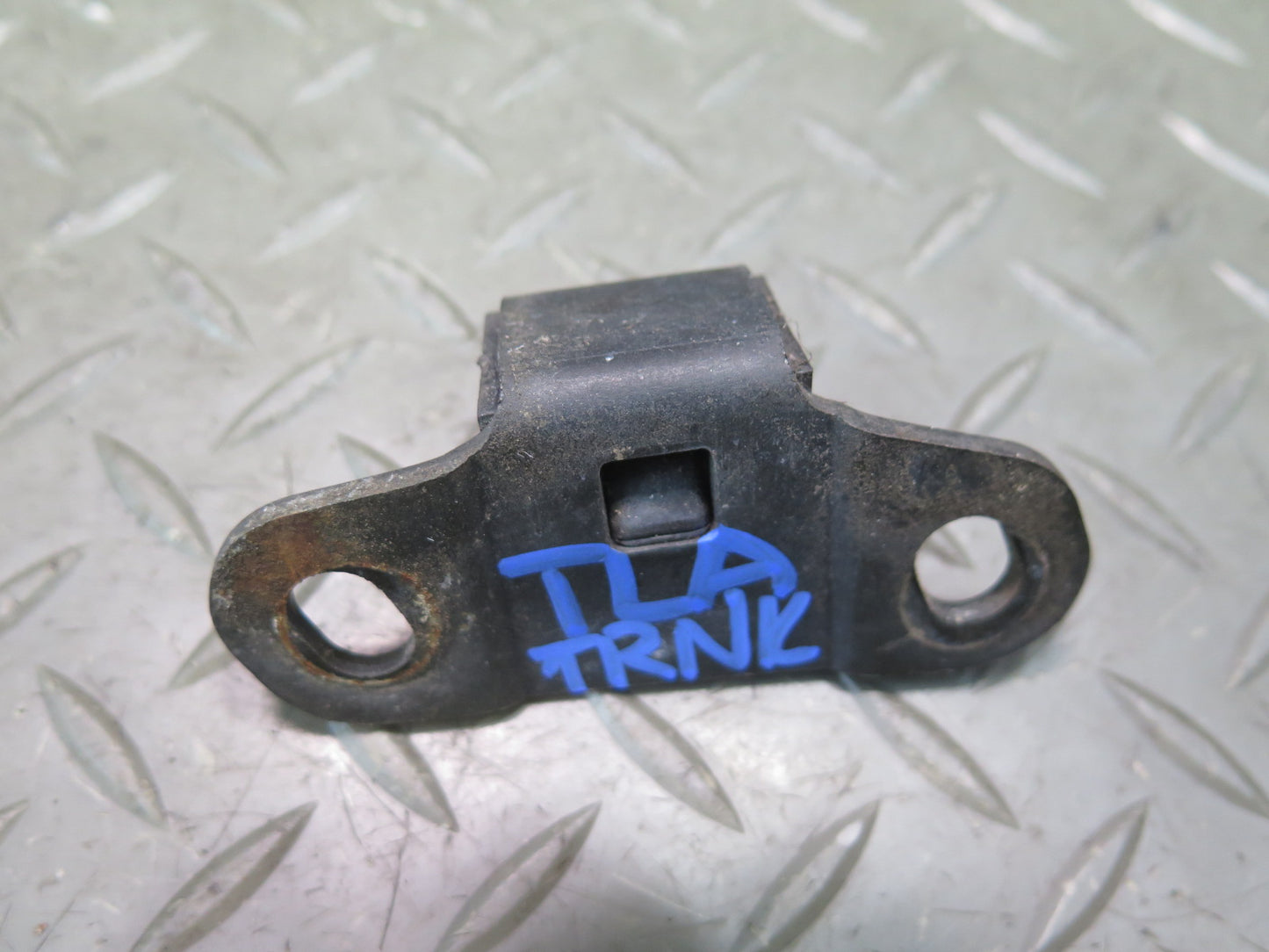 1991-1994 Toyota Land Cruiser FJ80 Rear Trunk Lift Tail Gate Stopper Set of 2