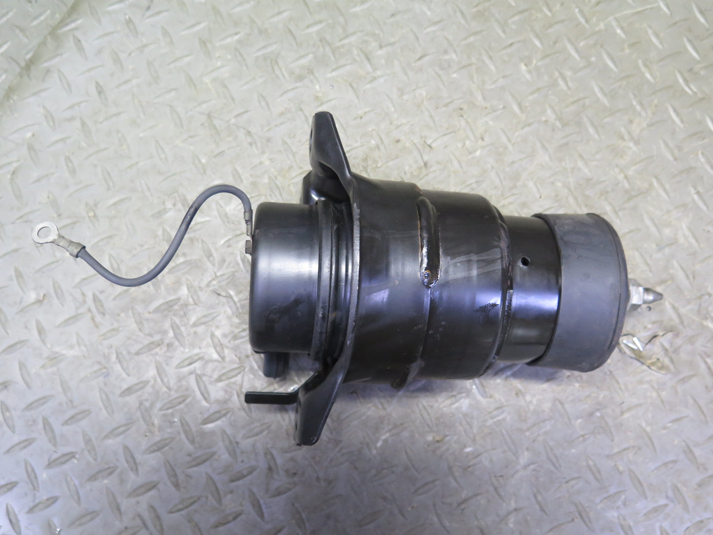 2014-2017 Infiniti QX60 2.5L Hybrid Front Engine Motor Mount Insulator