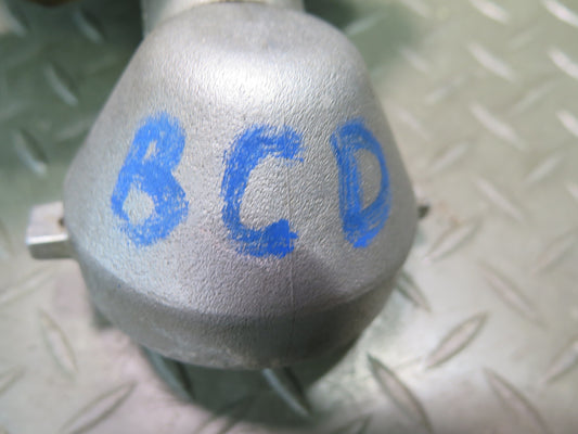 2006-2012 Bentley Flying Spure 6.0L W12 Engine Motor Oil Pump