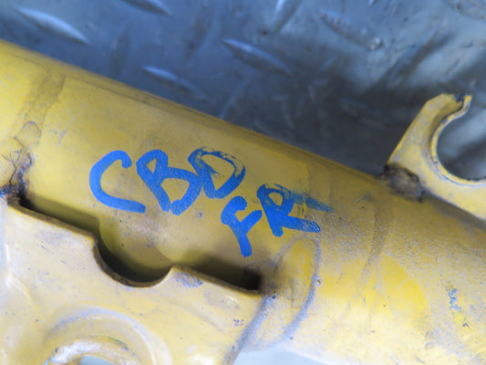 96-99 BMW E36 328iC Convertible Set of 2 Front Strut Shock Absorber Bilstein