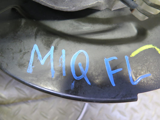 2014-2020 Infiniti JX35 QX60 AWD Front Left Spindle Knuckle Wheel Hub Bearing