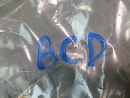 2006-2012 Bentley Flying Spur Engine Oil Level Sensor 6PR008079