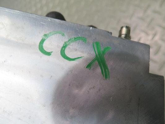 2004-2006 Cadillac XLR Communication Radio Audio Receiver Unit Module