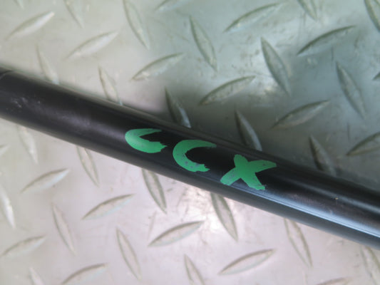 2004-2009 Cadillac XLR Front Left & Right Hood Shock Lift Support Strut Set