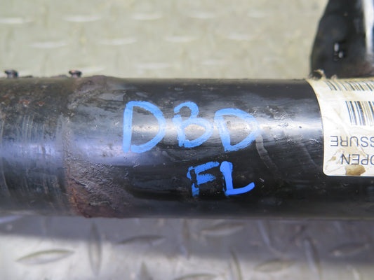 11-13 BMW E90 E92 335xi AWD Set of 2 Front Strut Shock Absorber 129K Miles OEM