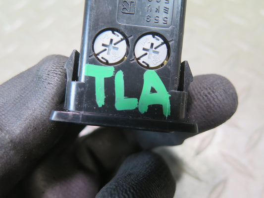 1991-1994 Toyota Land Cruiser FJ80 Rear Defrost Switch