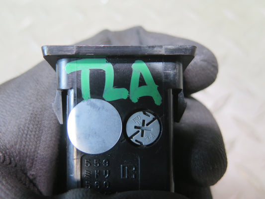 1991-1997 Toyota Land Cruiser FJ80 Differential Lock Switch