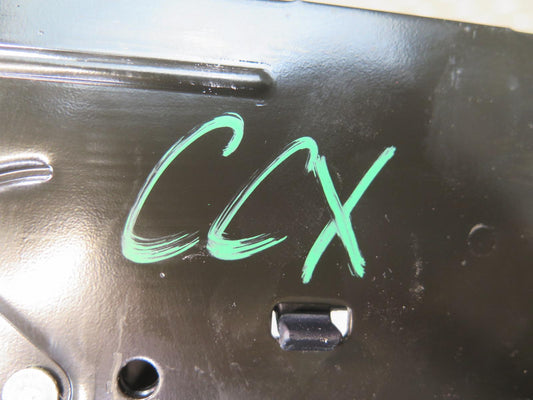 2004-2009 Cadillac XLR Rear Trunk Deck Lid Latch Lock Release Actuator Motor