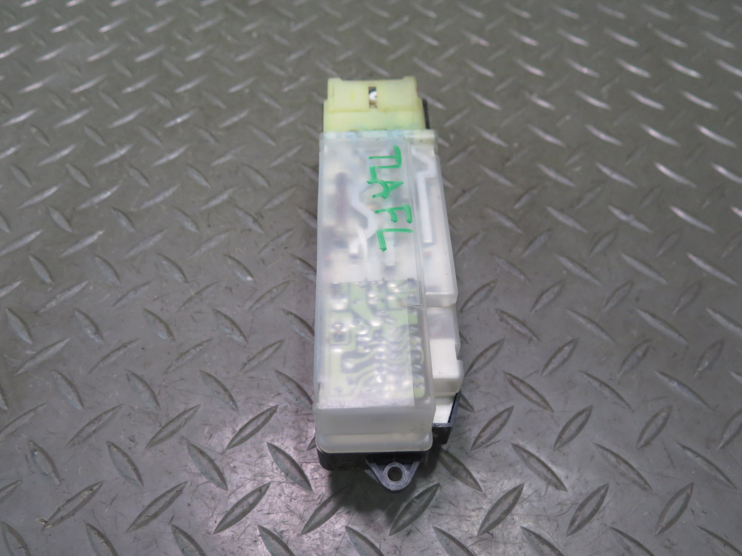 1991-1994 Toyota Land Cruiser FJ80 Front Left Master Power Window Switch