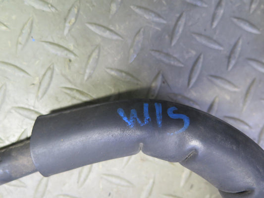 02-05 Lexus JCE10L IS300 Power Steering Oil Pressure Hose Pipe Line Set OEM