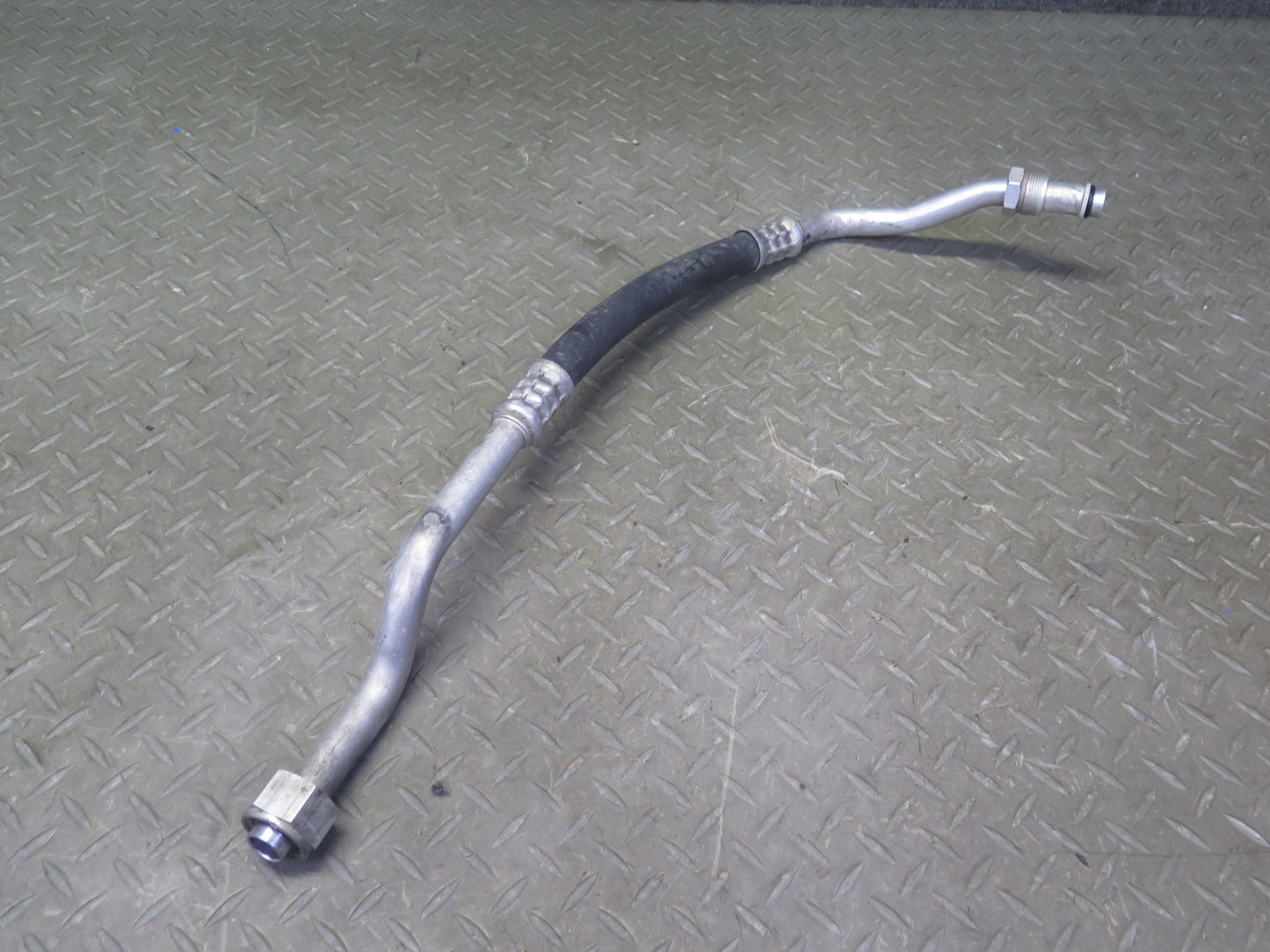 1993 Chevrolet Corvette C4 A/C Air Condition Hose Pipe Line Dryer Set OEM