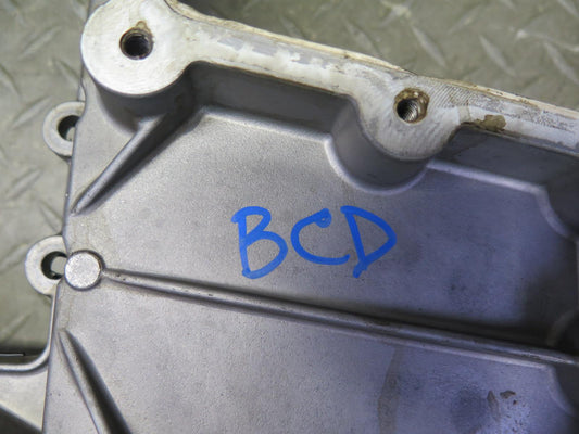 2006-2012 Bentley Flying Spur 6.0L W12 Engine Upper Oil Pan