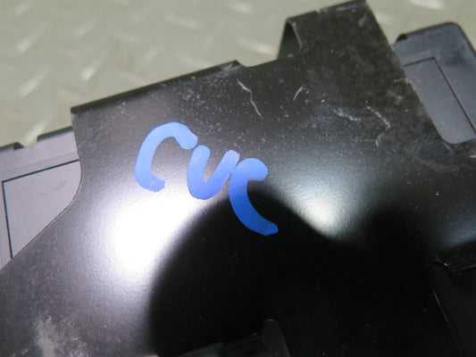 90-96 Chevrolet Corvette C4 Keyless Entry Anti Theft Control Module OEM