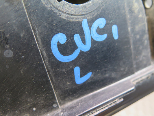 91-96 Chevrolet Corvette C4 Set of 2 Front Left & Right Side Marker Light OEM